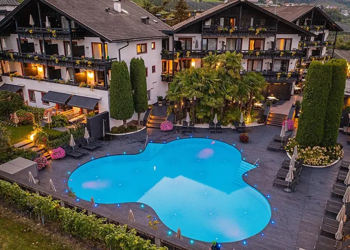 Hotel Tirolensis