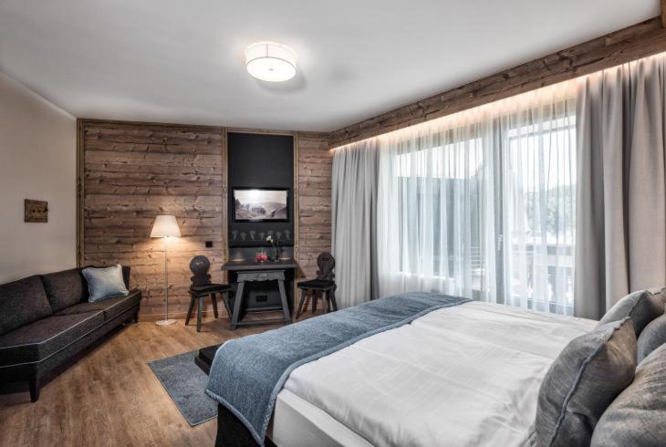 Hotel Tirolensis 4*