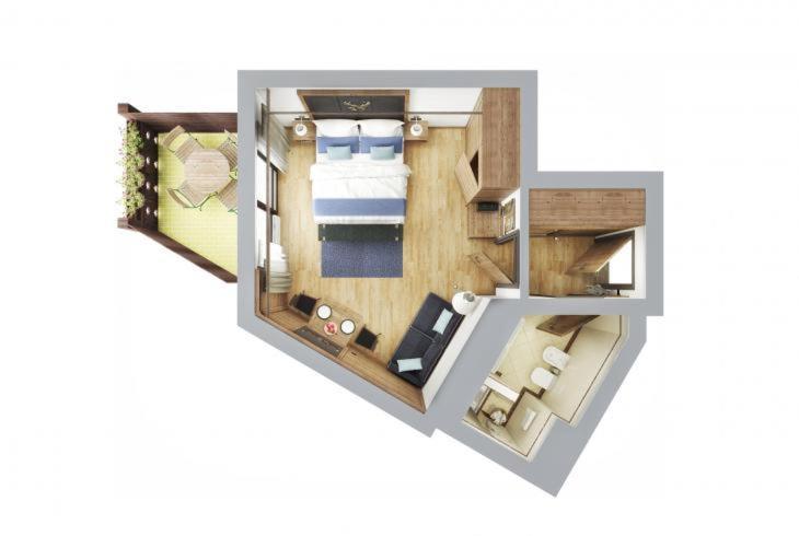 Hotel Tirolensis