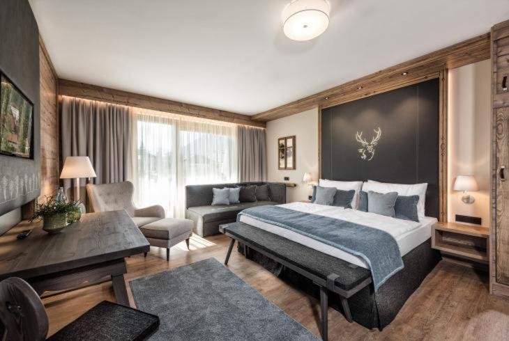 Hotel Tirolensis Tesimo