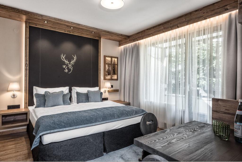 Tirolensis Hotel Tesimo