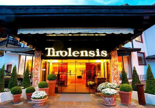Tirolensis 4* Tesimo