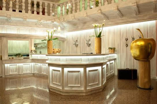 Hotel Tirolensis Hotel Tesimo