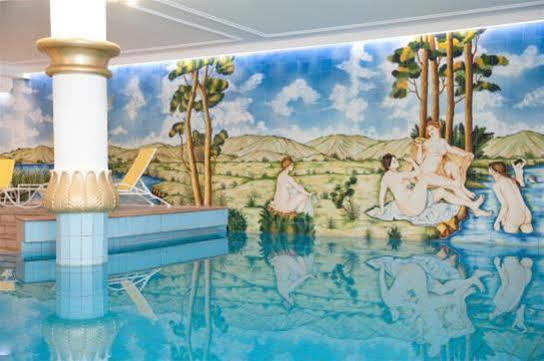 Hotel Tirolensis Tesimo