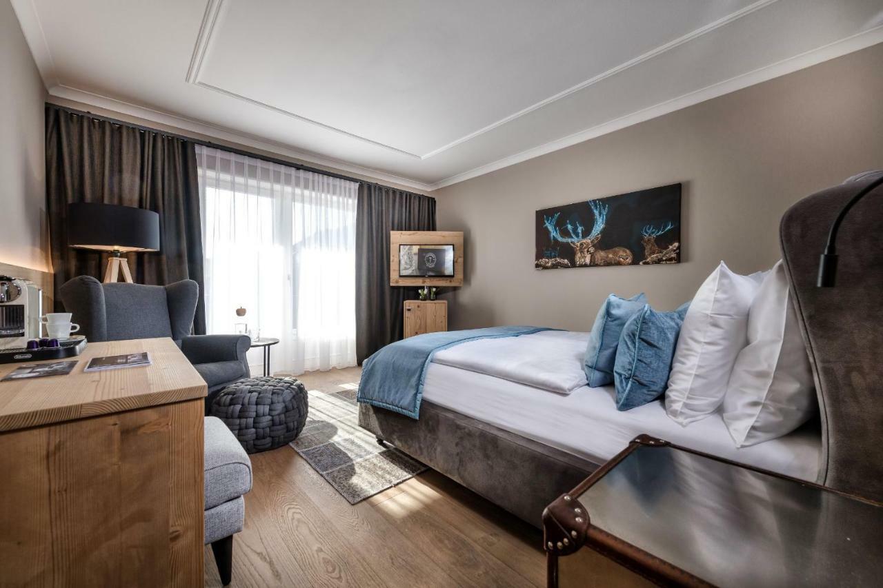 Hotel Tirolensis 4*