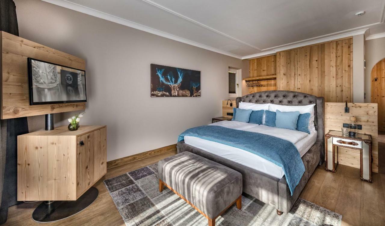 Hotel Tirolensis 4*