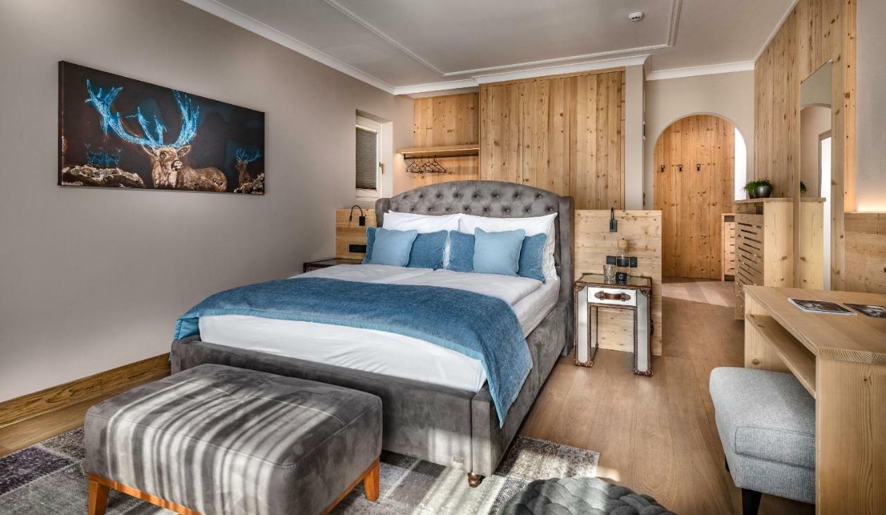 Tirolensis Hotel 4*